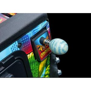 502-7146-00 Stern Godzilla Officially Licensed Custom Shooter Assembly